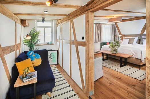 Weinforum Franken Hotel & Restaurant