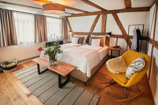 Weinforum Franken Hotel & Restaurant