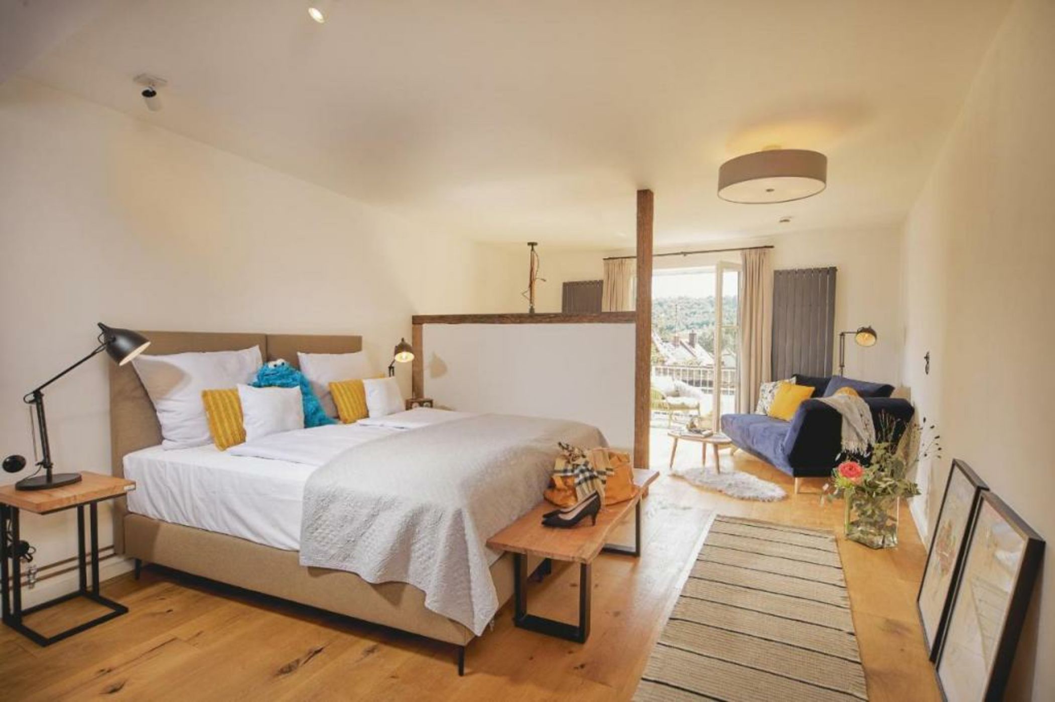 Weinforum Franken Hotel & Restaurant