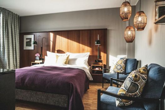 Henri Hotel Düsseldorf Downtown