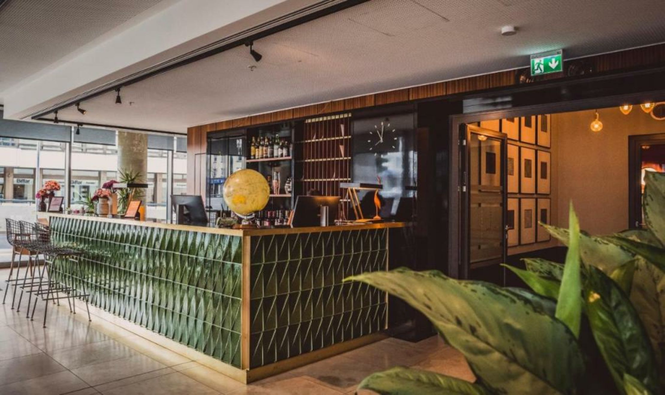 Henri Hotel Düsseldorf Downtown