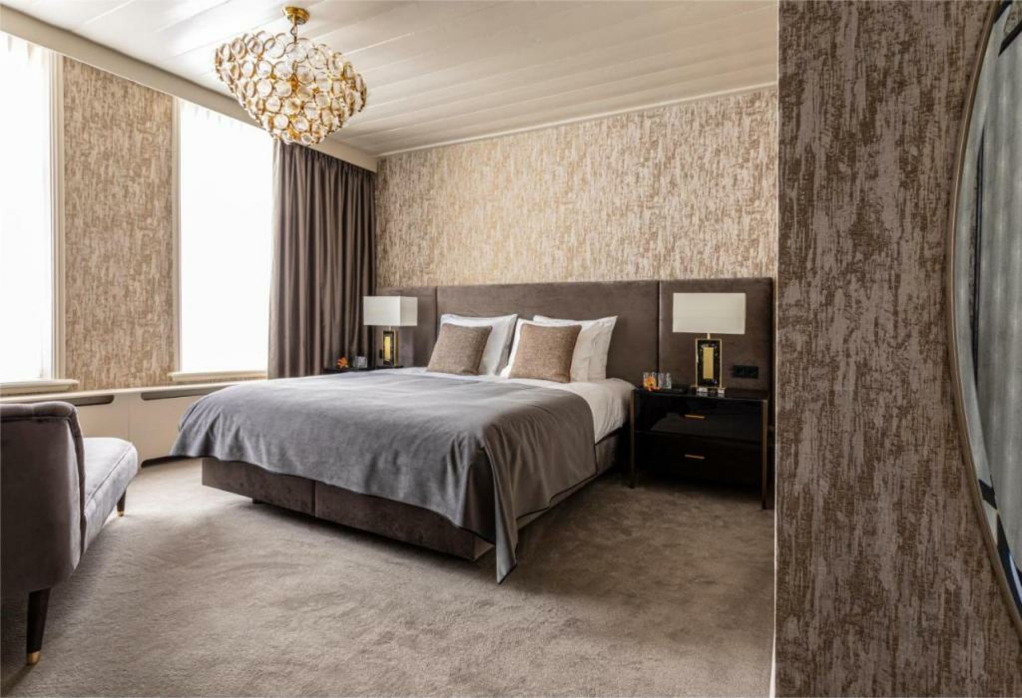 Poorter Boutique Hotel Brielle