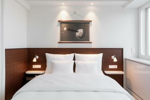 Ruby Luna Hotel Dusseldorf