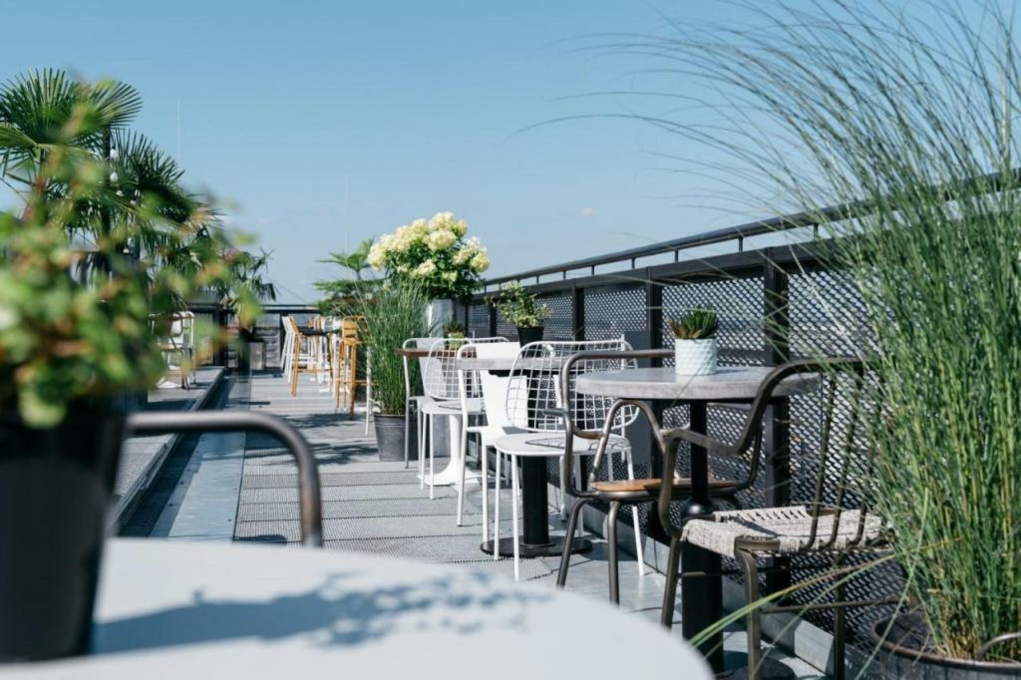 Ruby Luna Hotel Dusseldorf