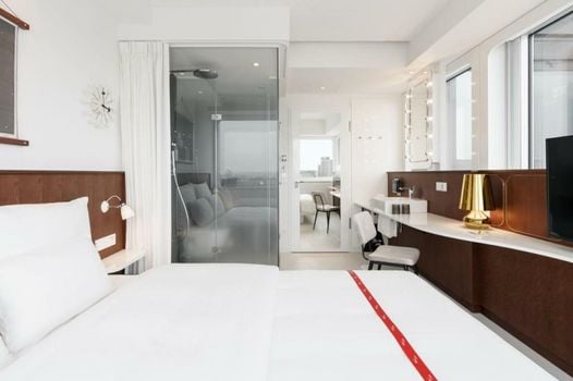 Ruby Luna Hotel Dusseldorf