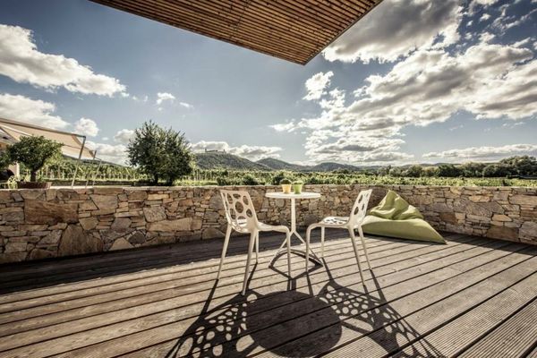 MALAT Weingut und Hotel