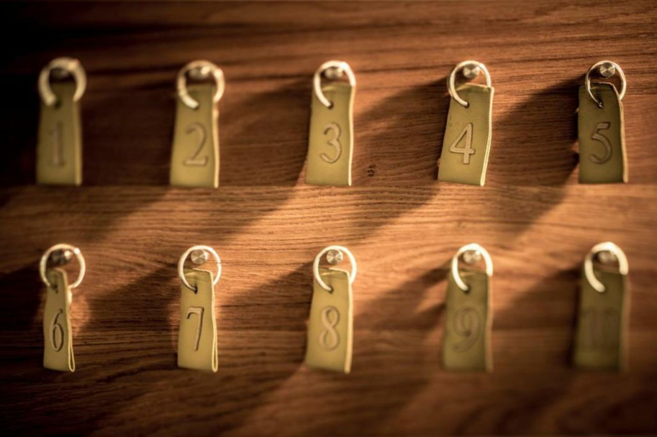 MALAT Weingut und Hotel