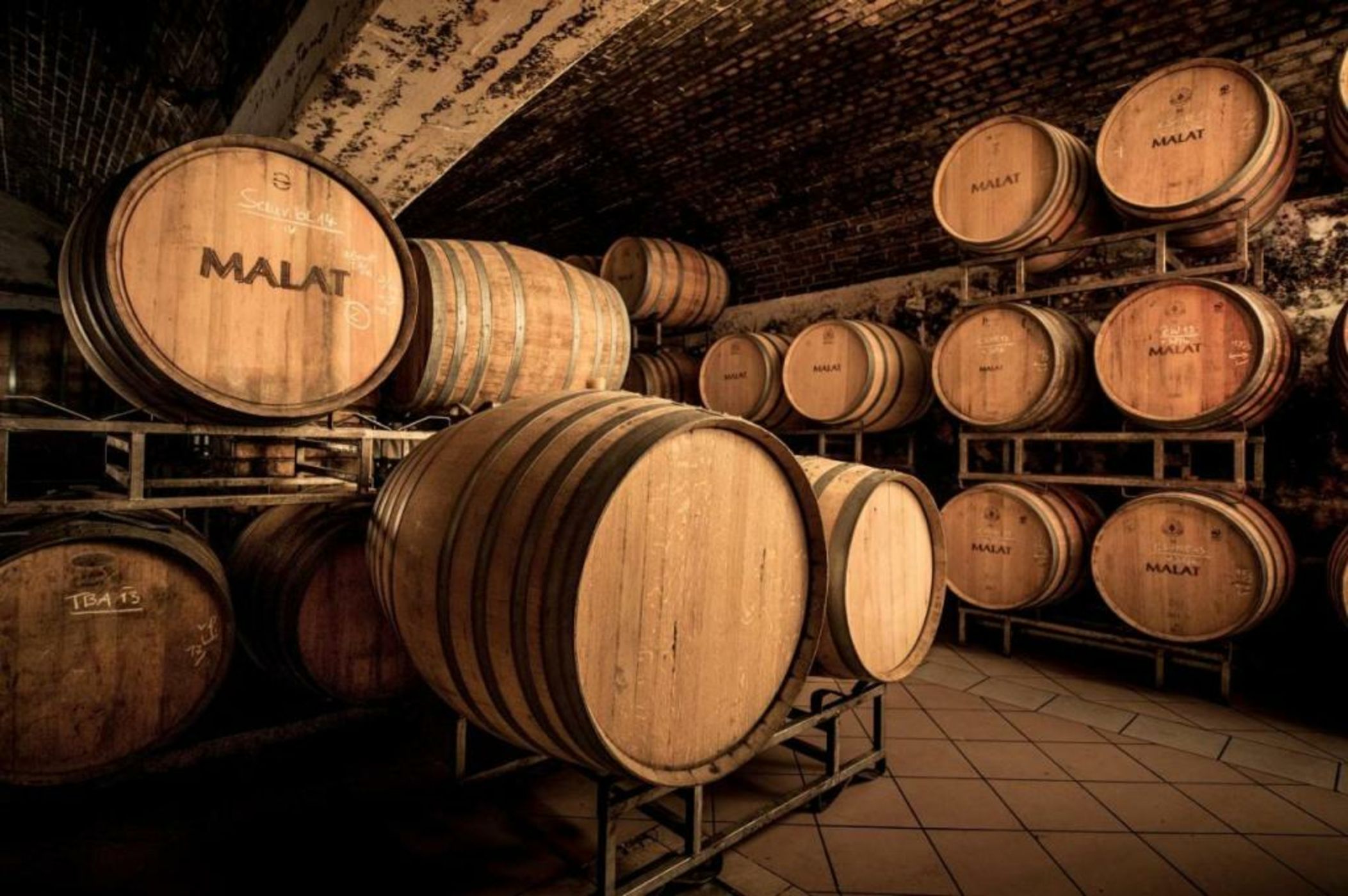 MALAT Weingut und Hotel