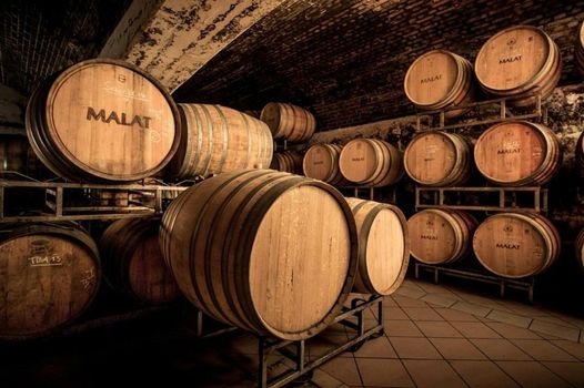 MALAT Weingut und Hotel