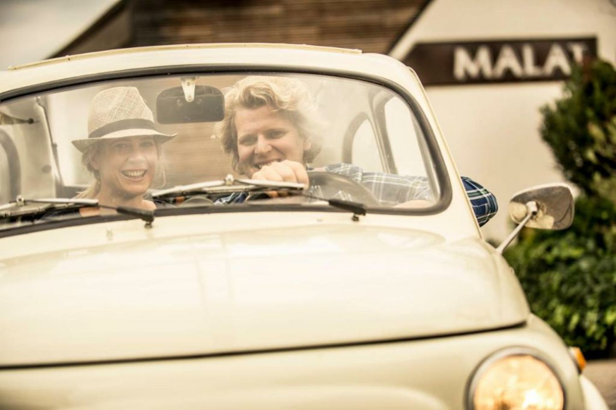 MALAT Weingut und Hotel