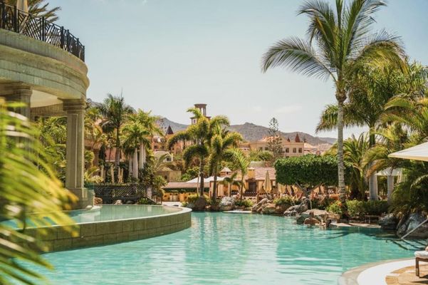 JOIA El Mirador by Iberostar -Adults Only