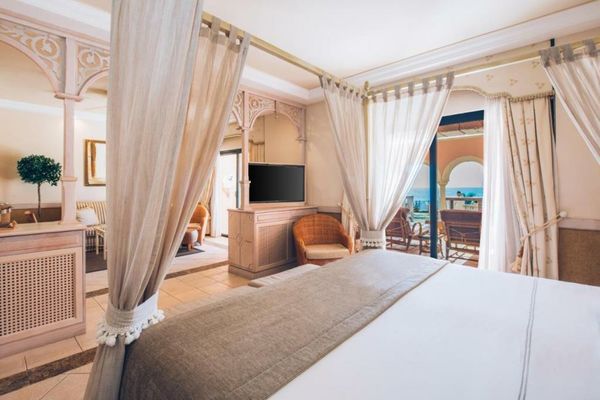 JOIA El Mirador by Iberostar -Adults Only