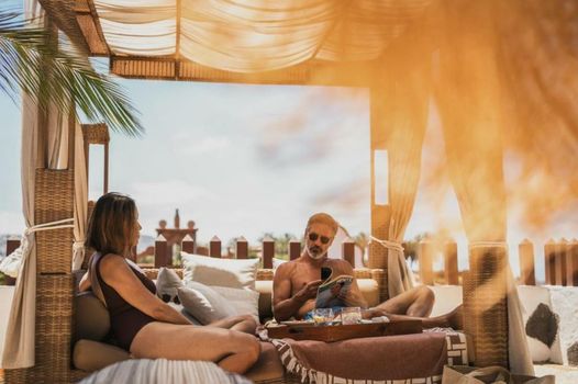 JOIA El Mirador by Iberostar -Adults Only