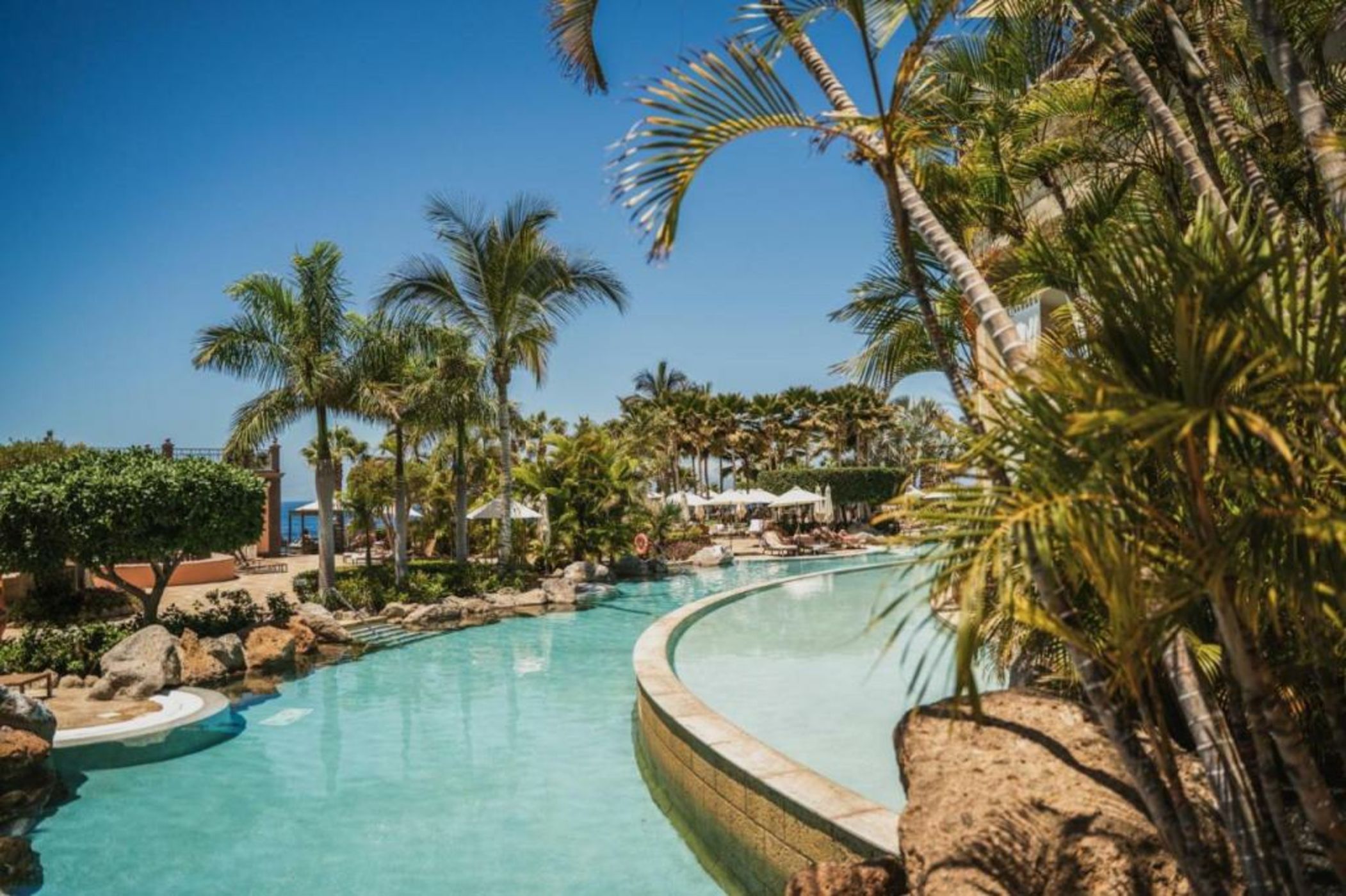 JOIA El Mirador by Iberostar -Adults Only