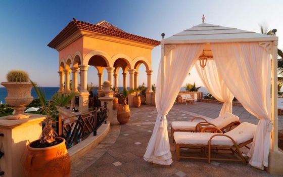 JOIA El Mirador by Iberostar -Adults Only
