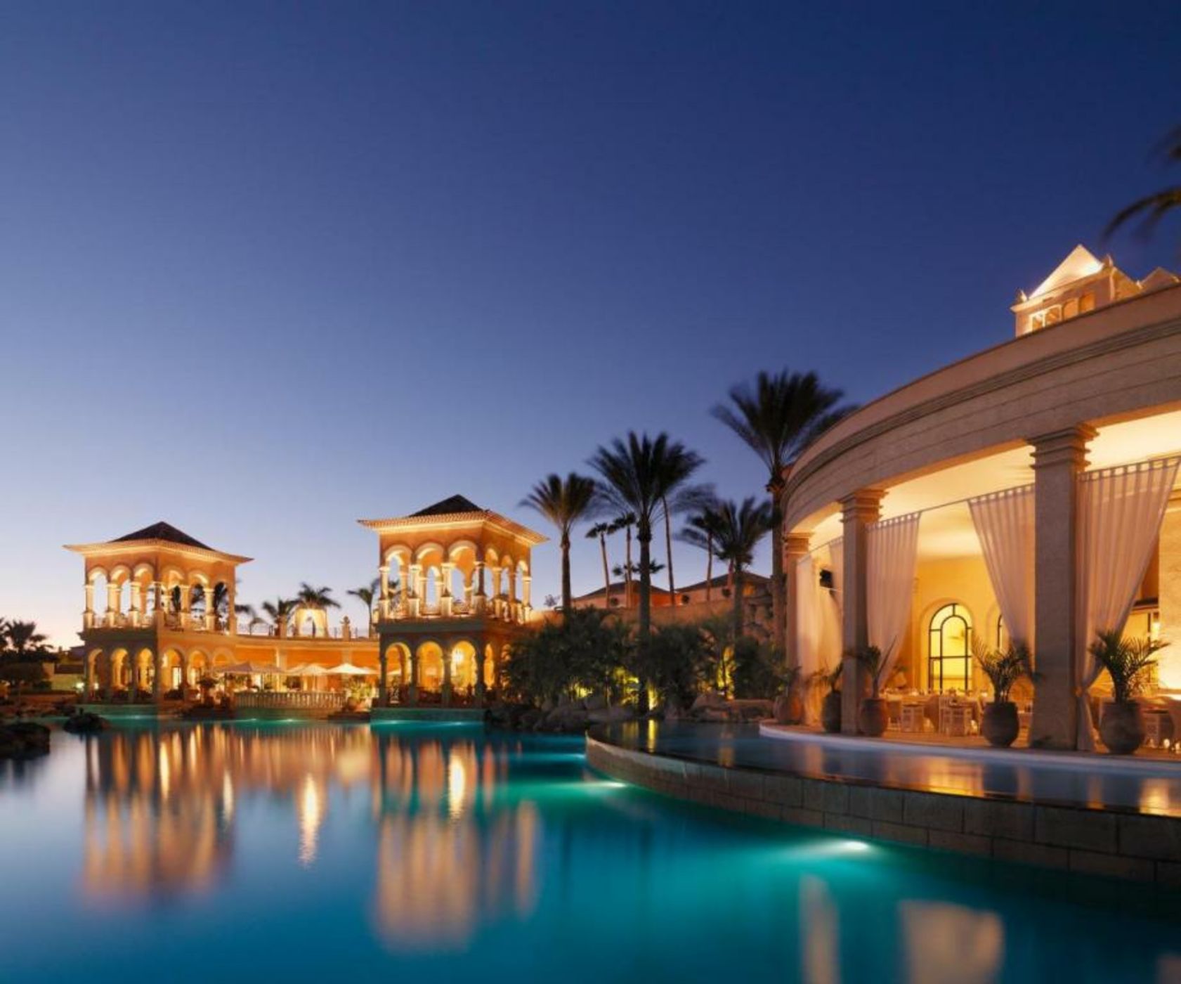 JOIA El Mirador by Iberostar -Adults Only