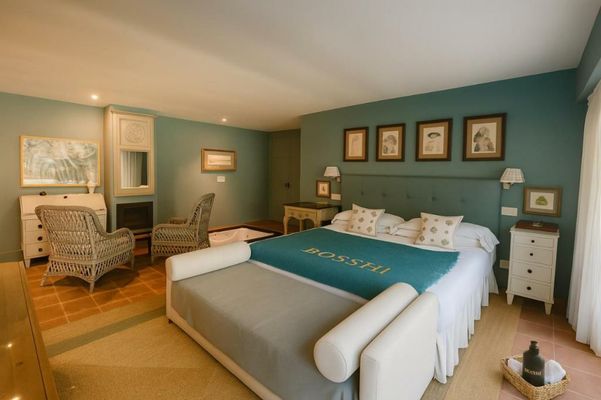 Hotel Boutique Pinar by Bossh! Hotels