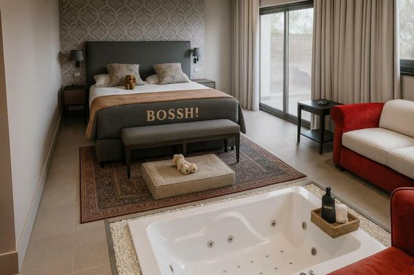 Hotel Boutique Pinar by Bossh! Hotels