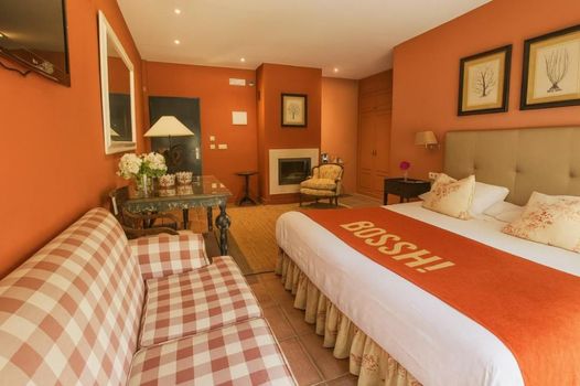 Hotel Boutique Pinar by Bossh! Hotels