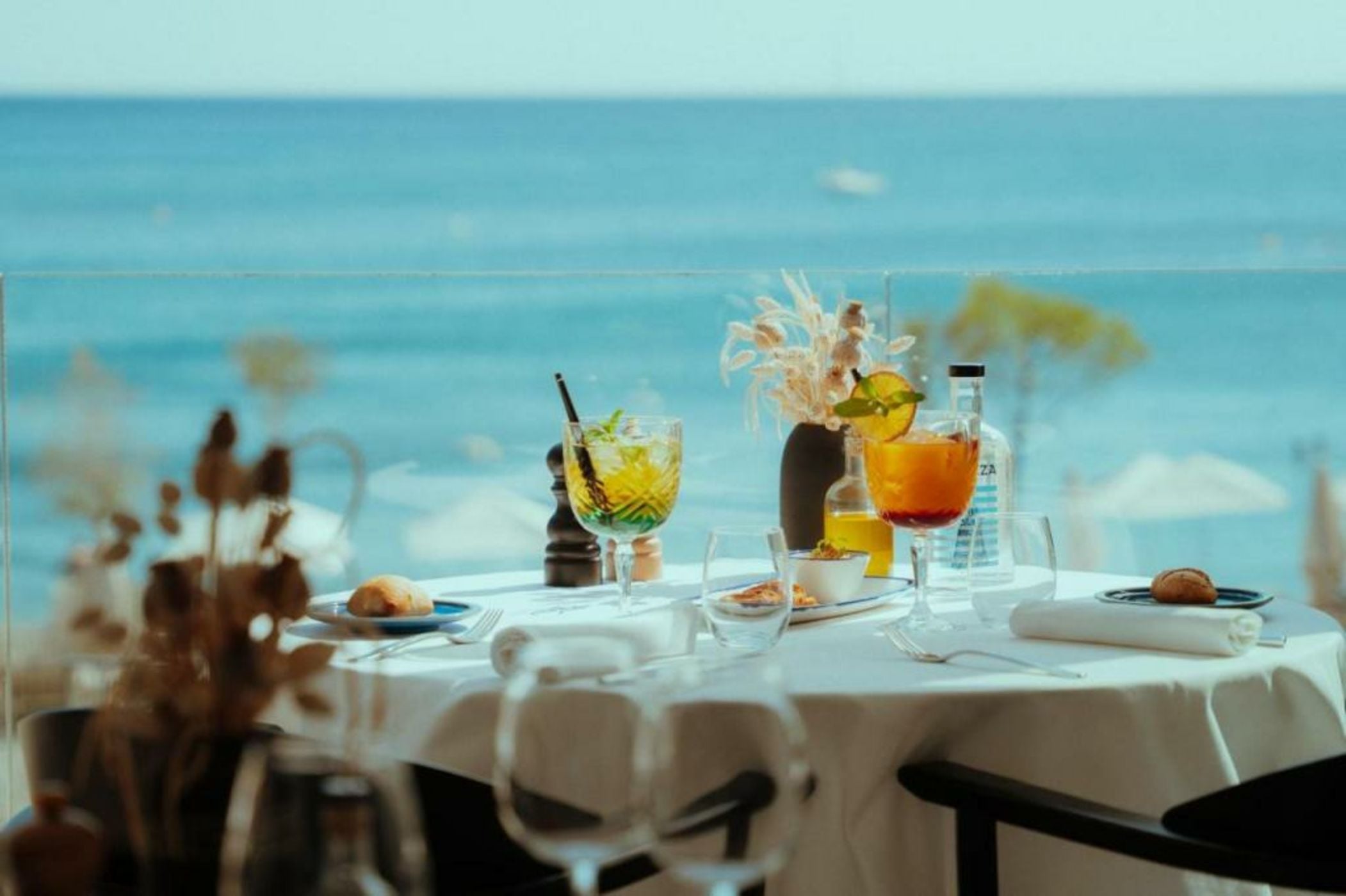 Les Elmes - Hôtel & Spa