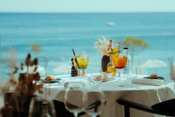 Les Elmes - Hôtel & Spa