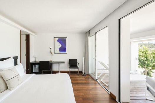 Les Elmes - Hôtel & Spa