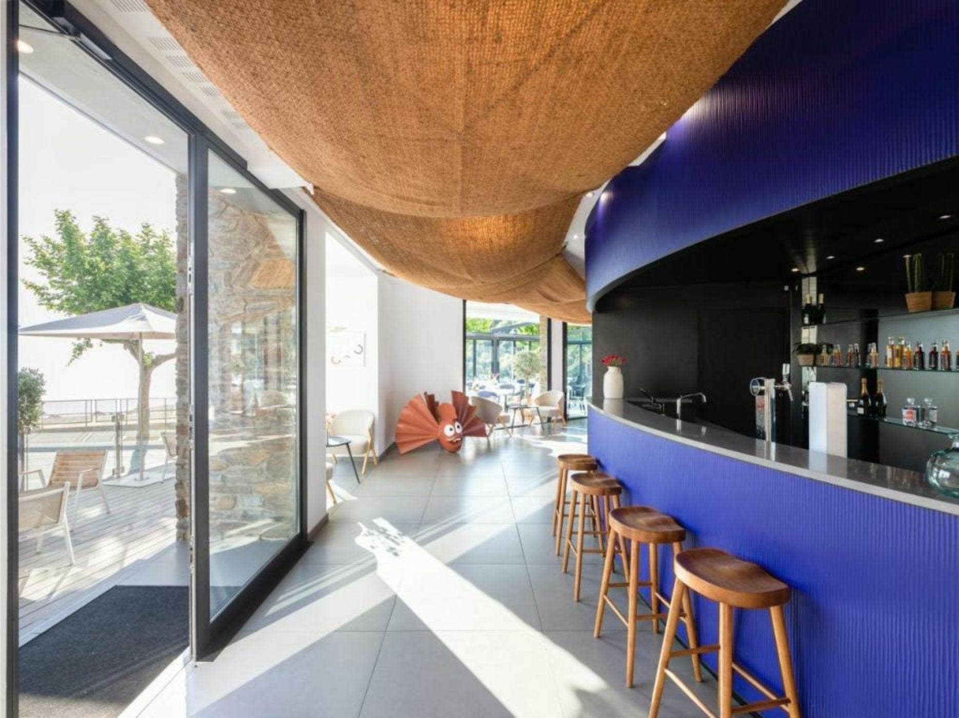 Les Elmes - Hôtel & Spa