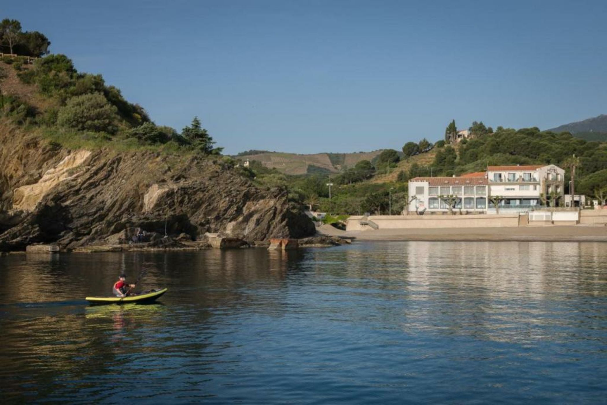 Les Elmes - Hôtel & Spa