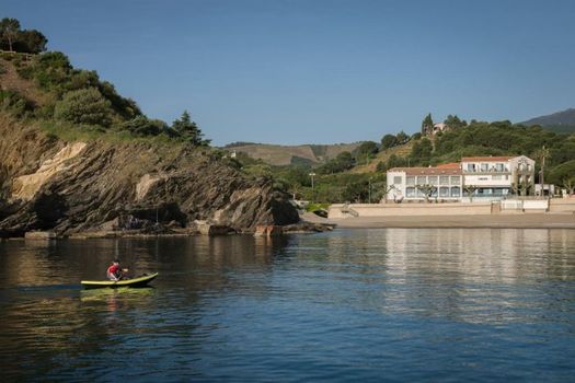 Les Elmes - Hôtel & Spa