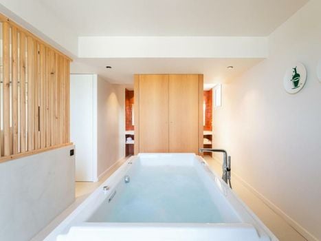 Les Elmes - Hôtel & Spa