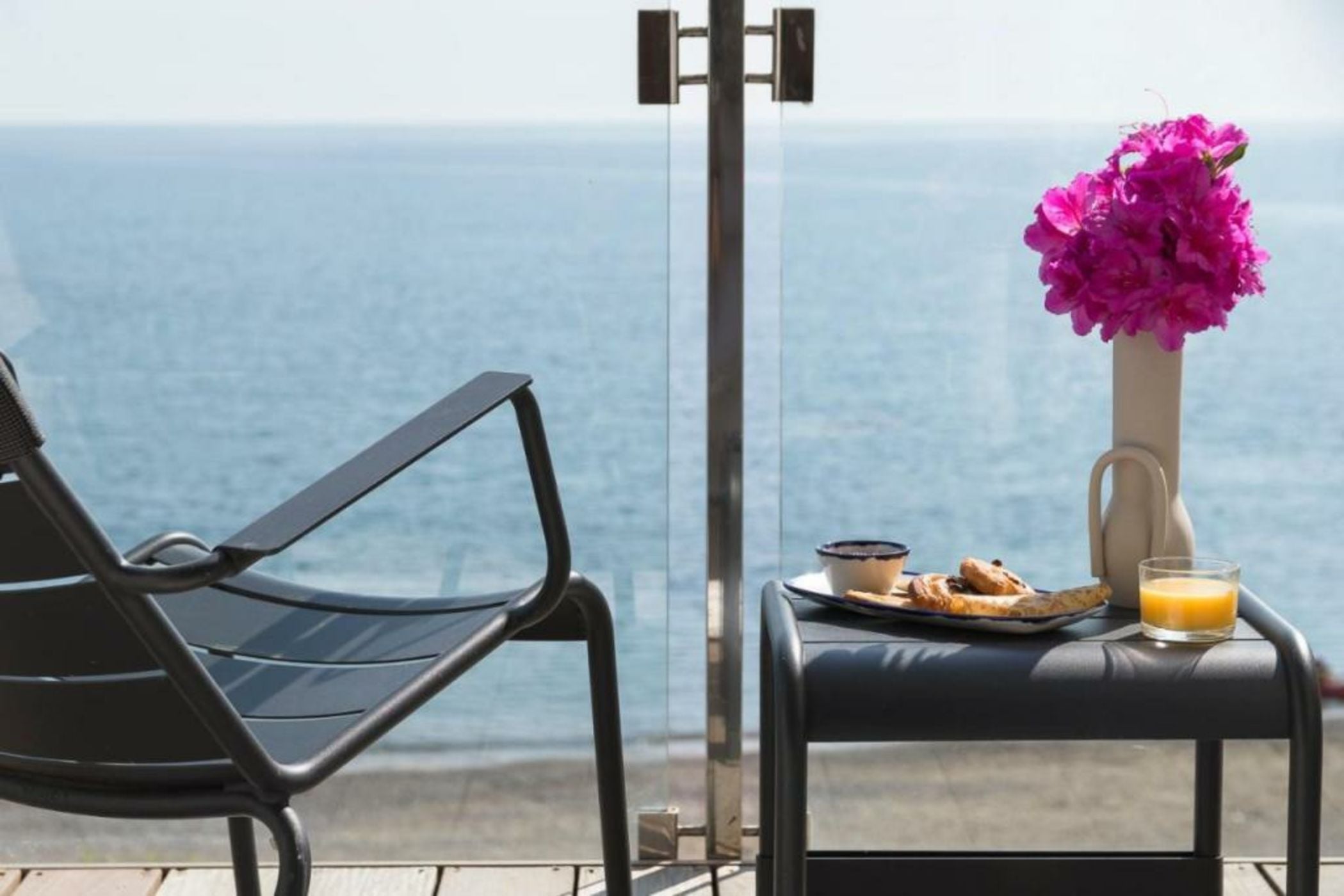 Les Elmes - Hôtel & Spa