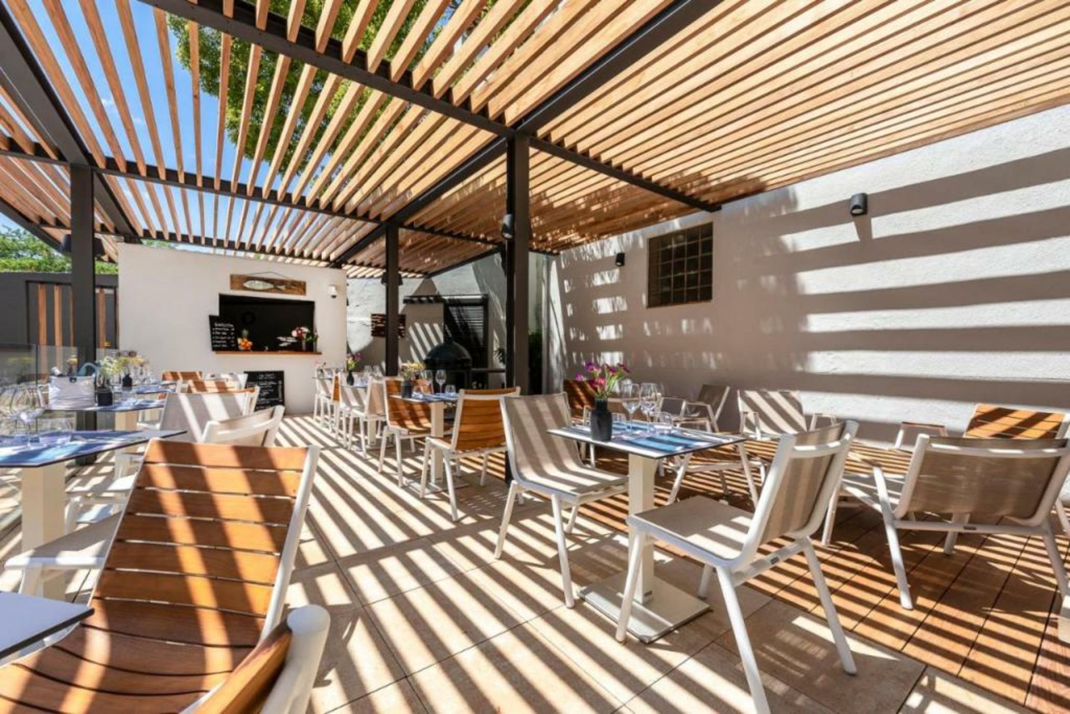 Les Elmes - Hôtel & Spa