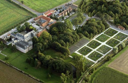 La Chartreuse Du Val Saint Esprit