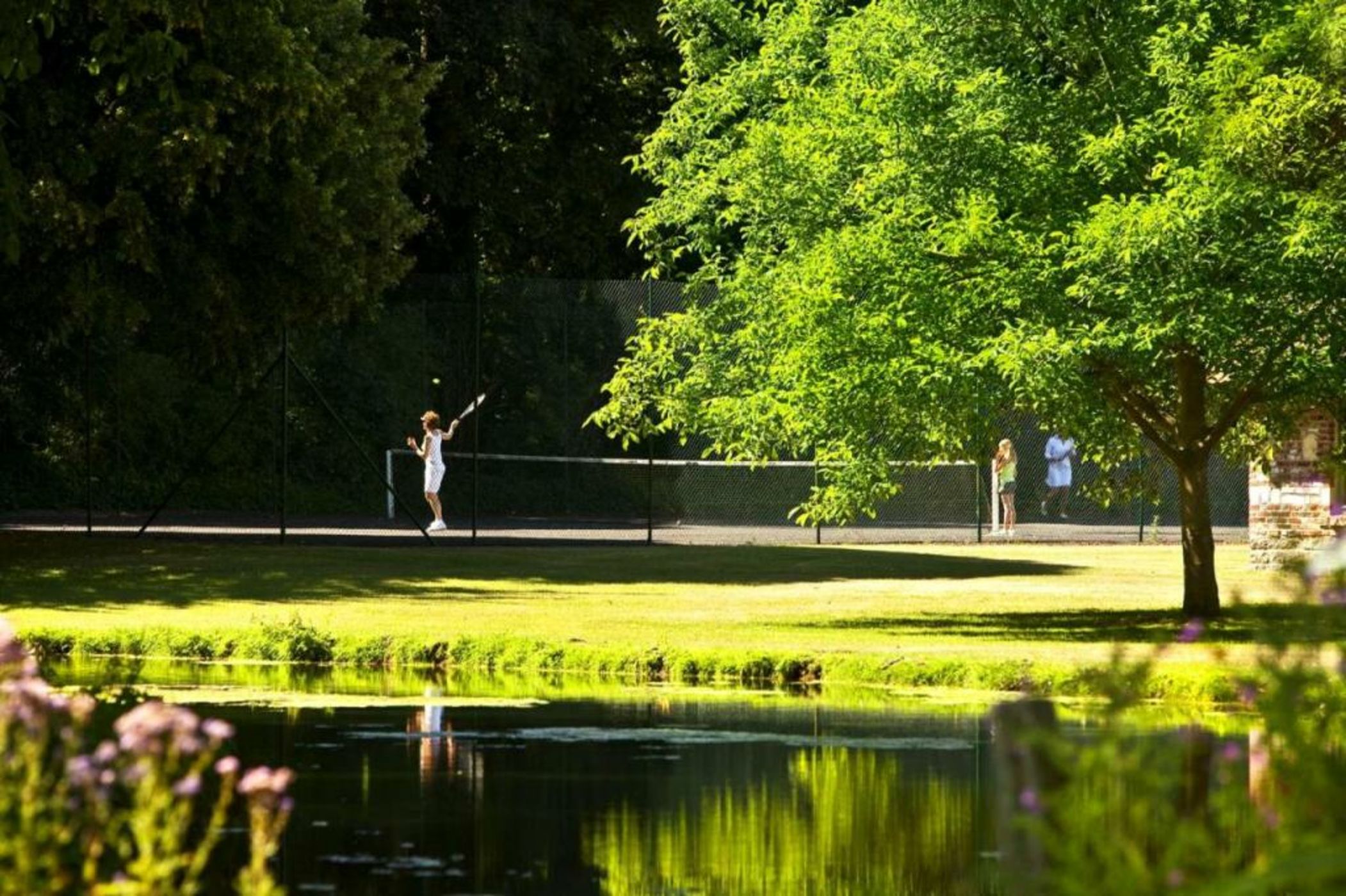 La Chartreuse Du Val Saint Esprit