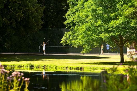 La Chartreuse Du Val Saint Esprit