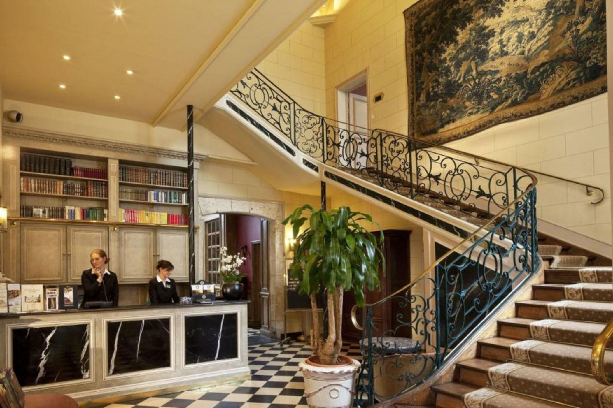 La Chartreuse Du Val Saint Esprit