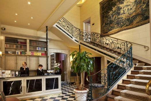 La Chartreuse Du Val Saint Esprit