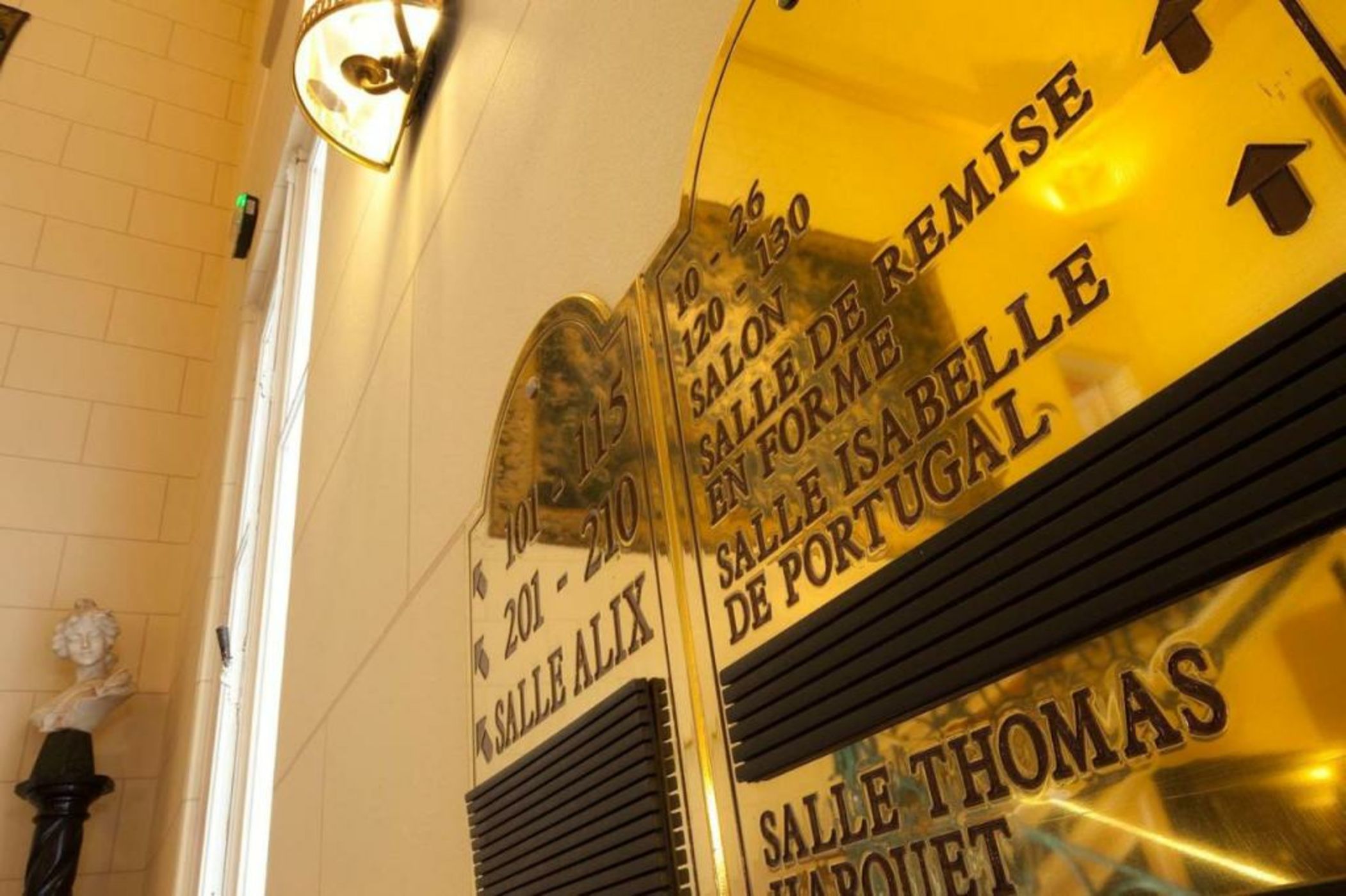 La Chartreuse Du Val Saint Esprit