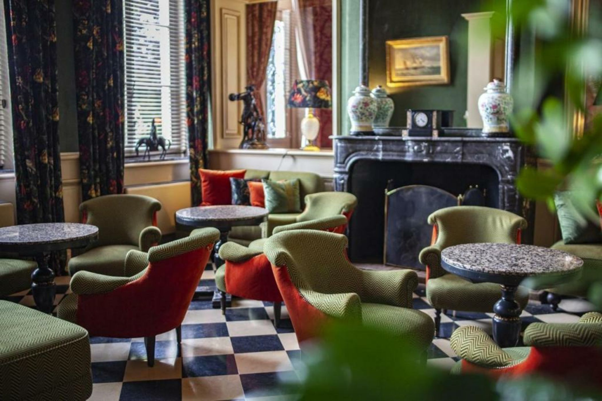 La Chartreuse Du Val Saint Esprit