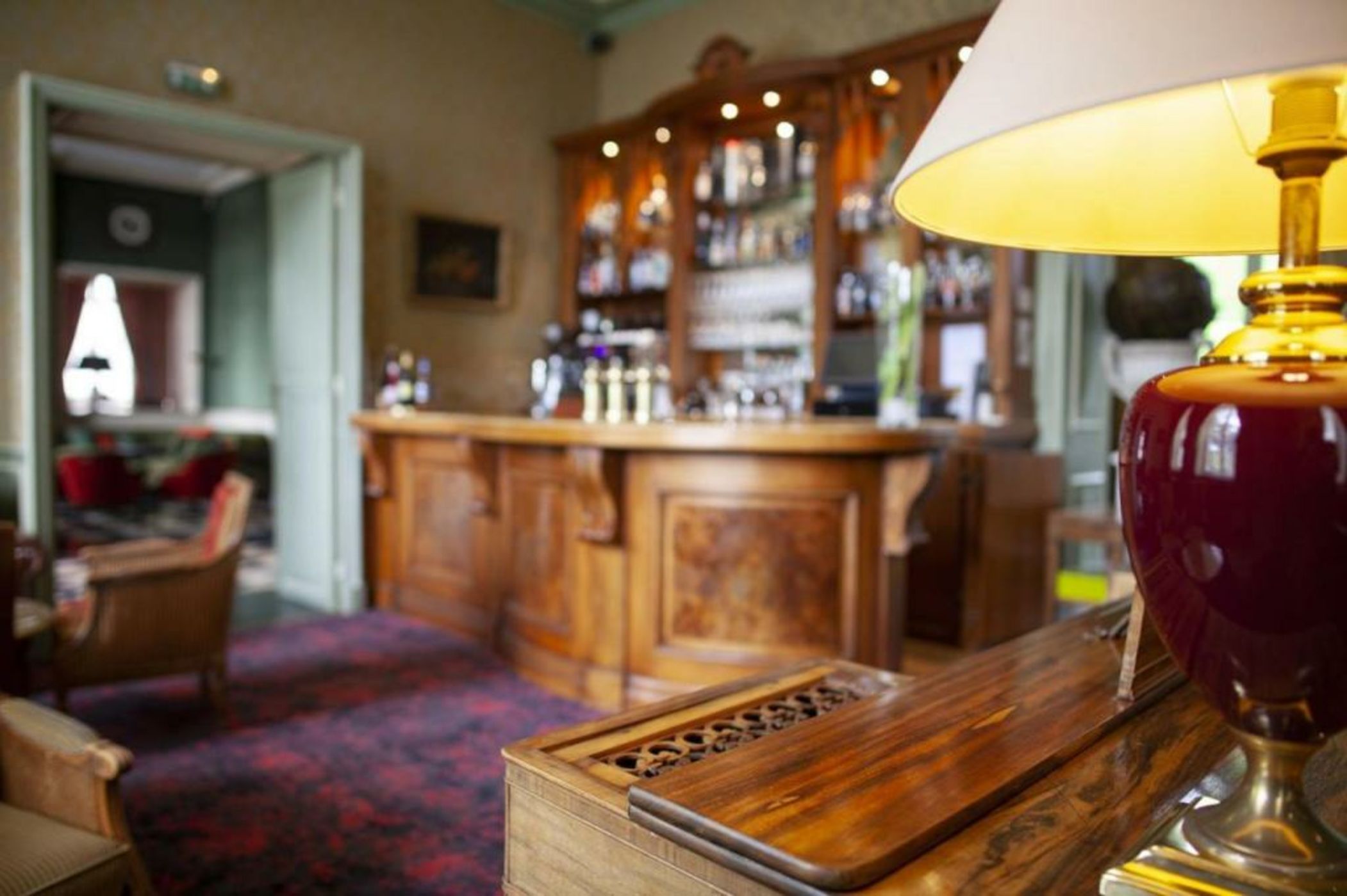 La Chartreuse Du Val Saint Esprit