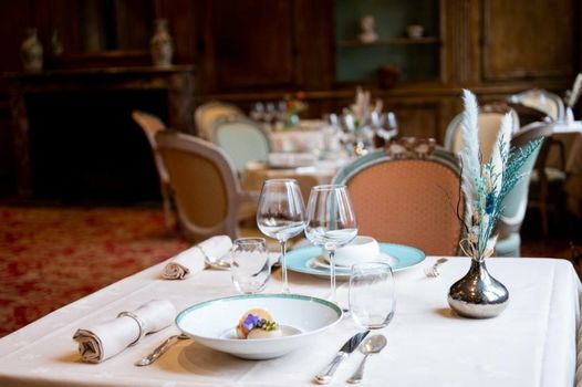 La Chartreuse Du Val Saint Esprit