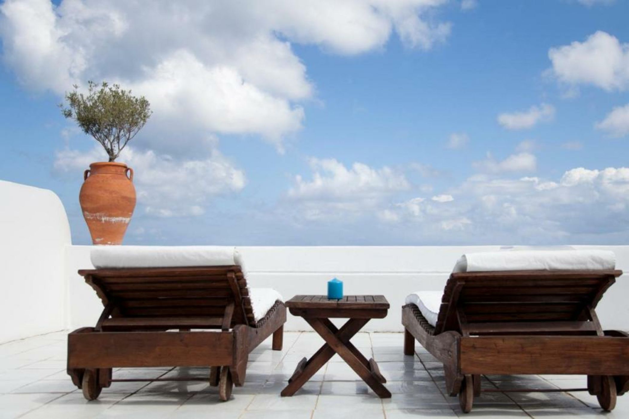 Quartara Boutique Hotel