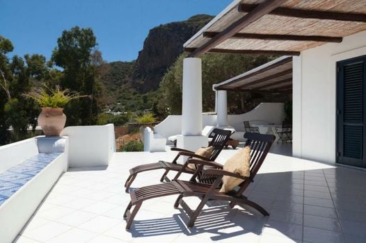 Quartara Boutique Hotel