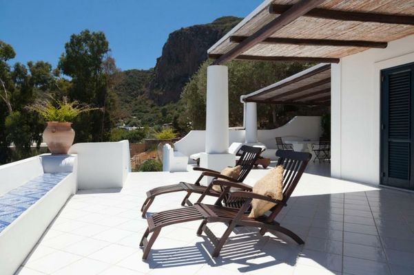 Quartara Boutique Hotel