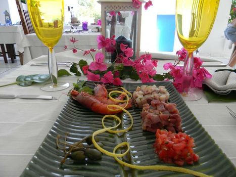 Quartara Boutique Hotel