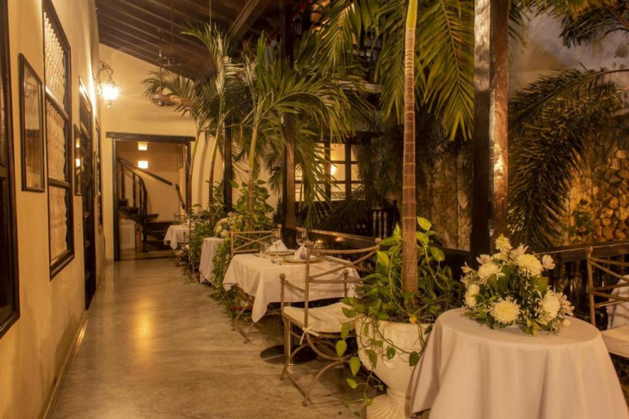 Casa de Alba Hotel Boutique