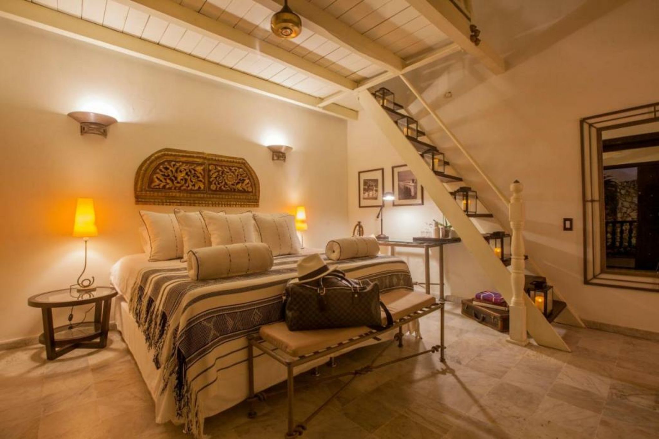 Casa de Alba Hotel Boutique