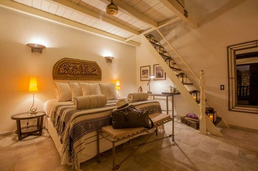 Casa de Alba Hotel Boutique