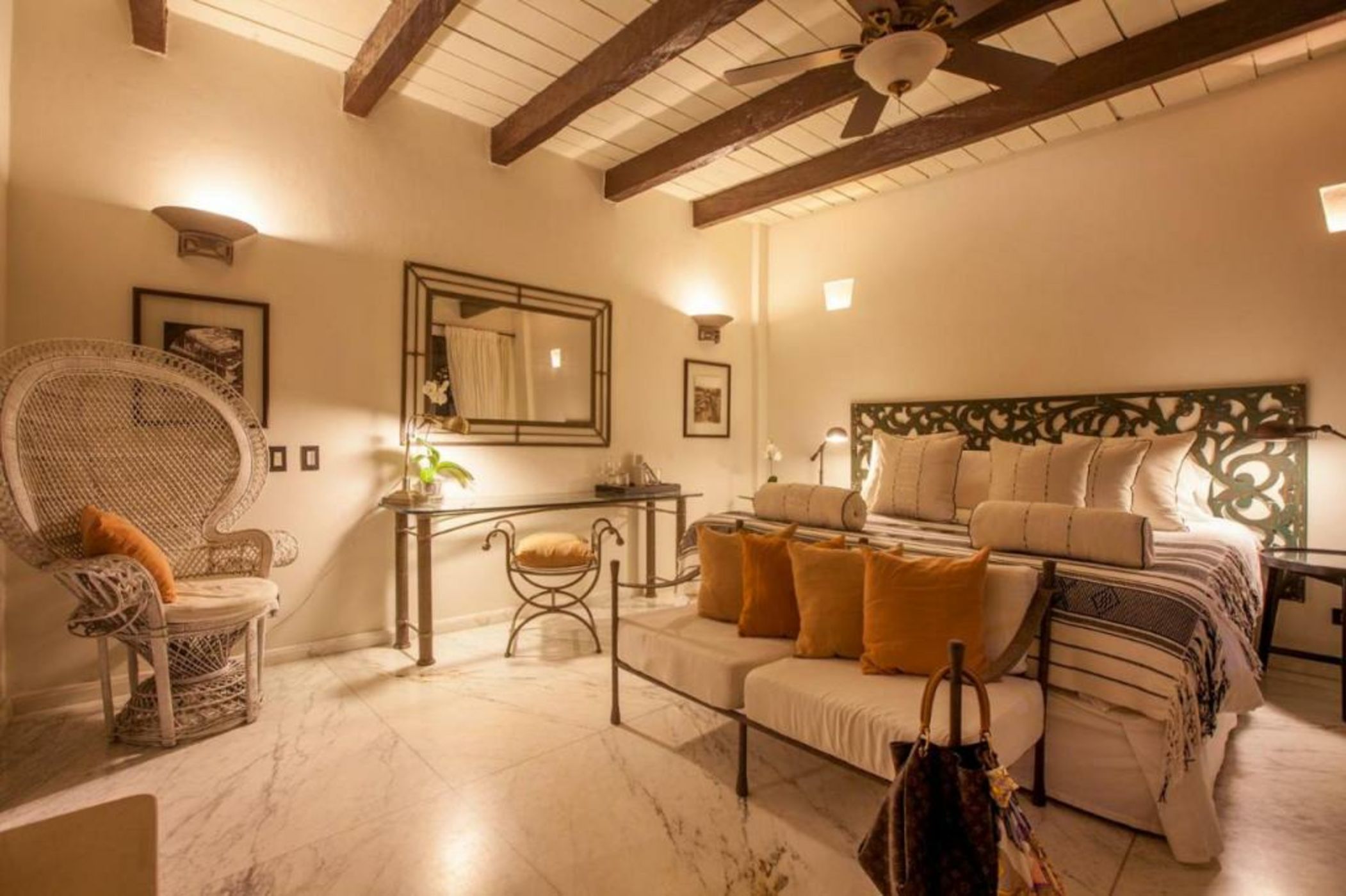 Casa de Alba Hotel Boutique