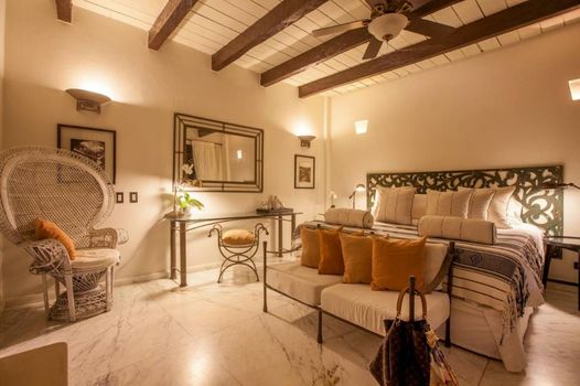 Casa de Alba Hotel Boutique